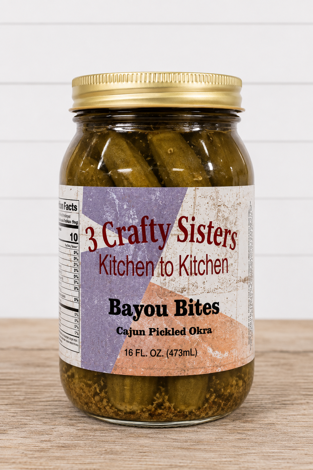 Bayou Bites