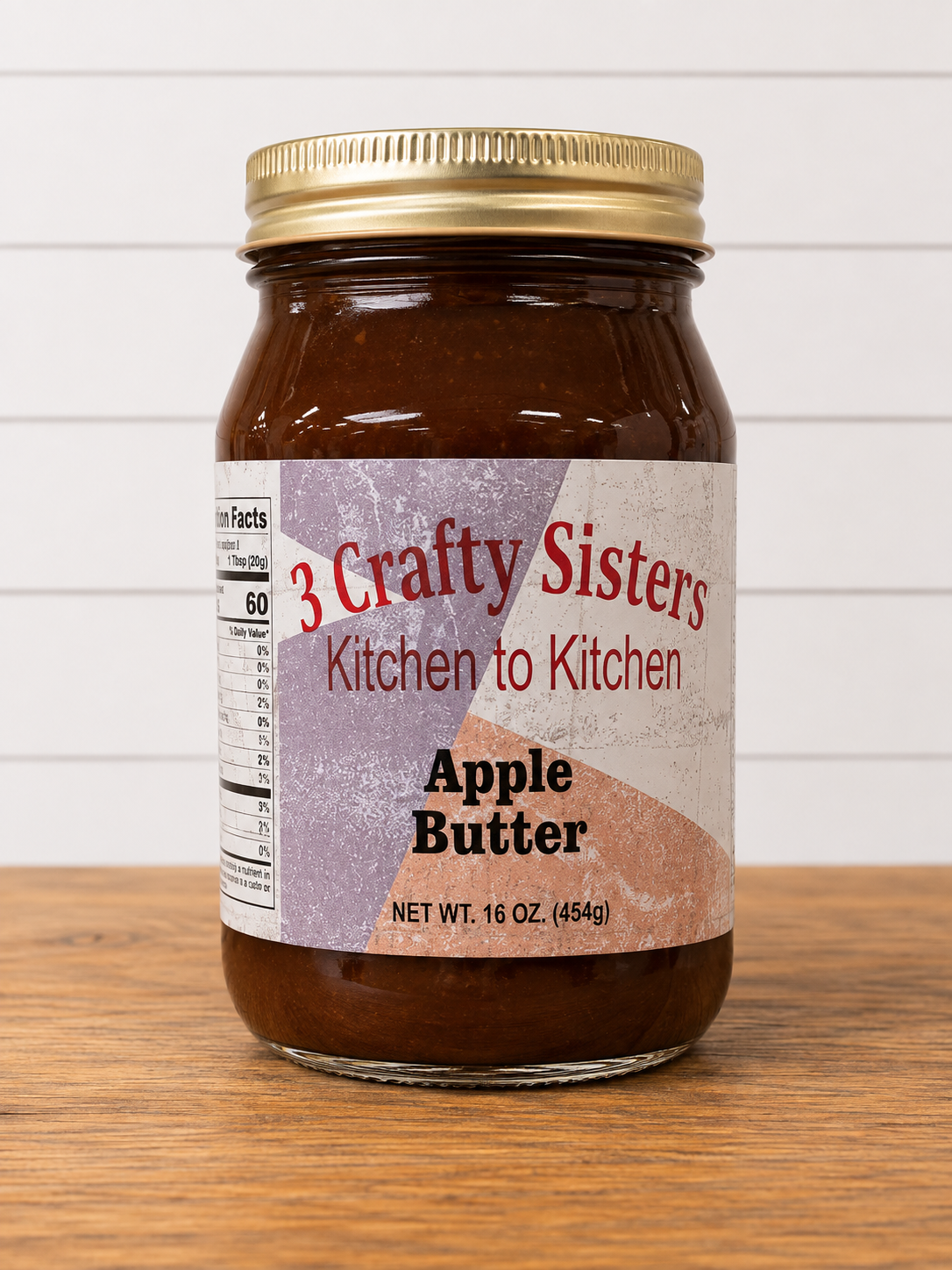 Apple Butter