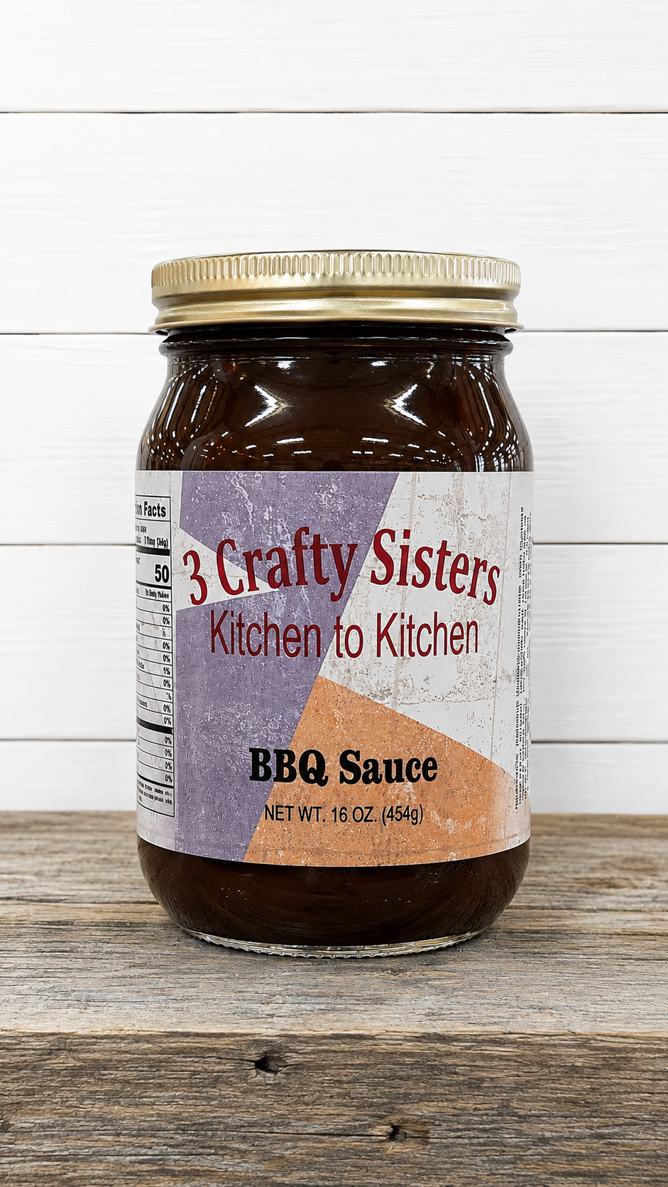 BBQ Sauce