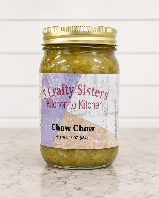 Chow Chow