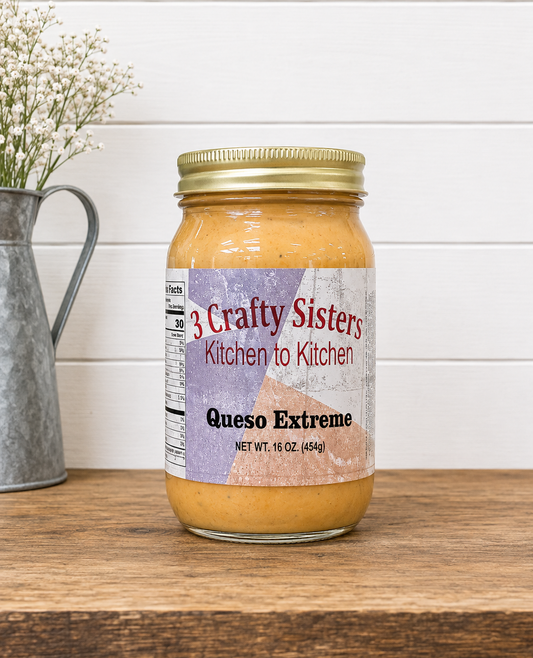 Queso Extreme