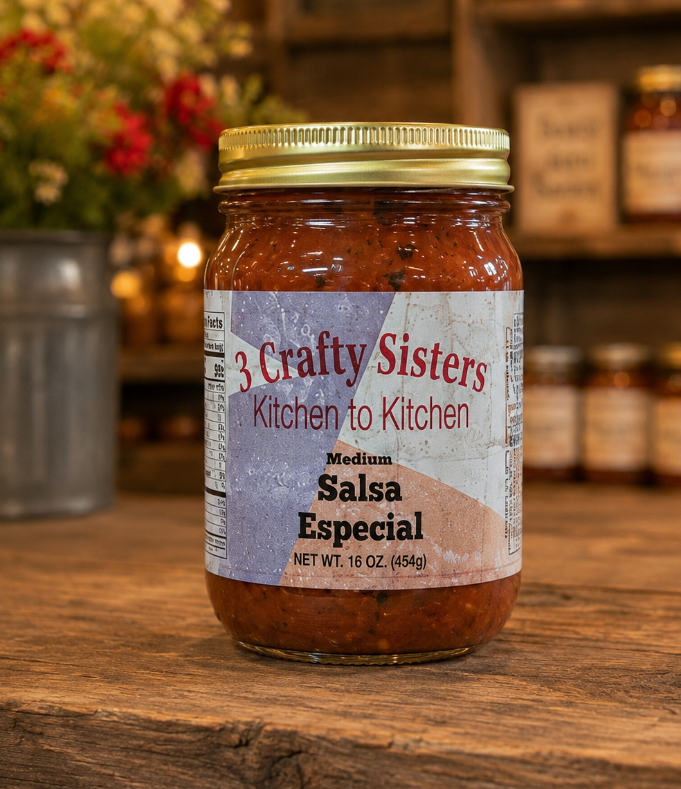 Salsa Especial