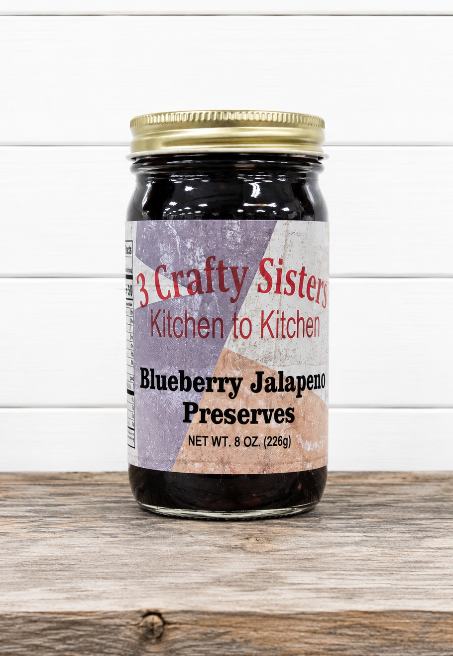 Red Pepper Jelly