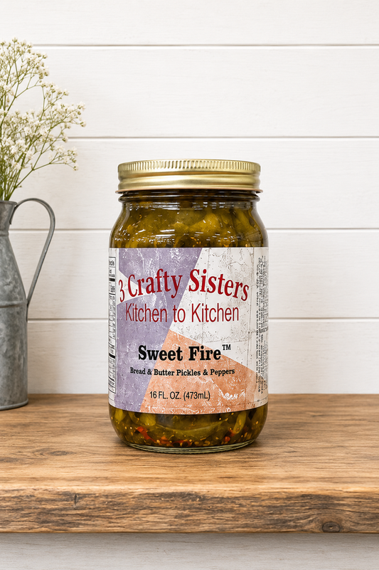 Sweet Fire